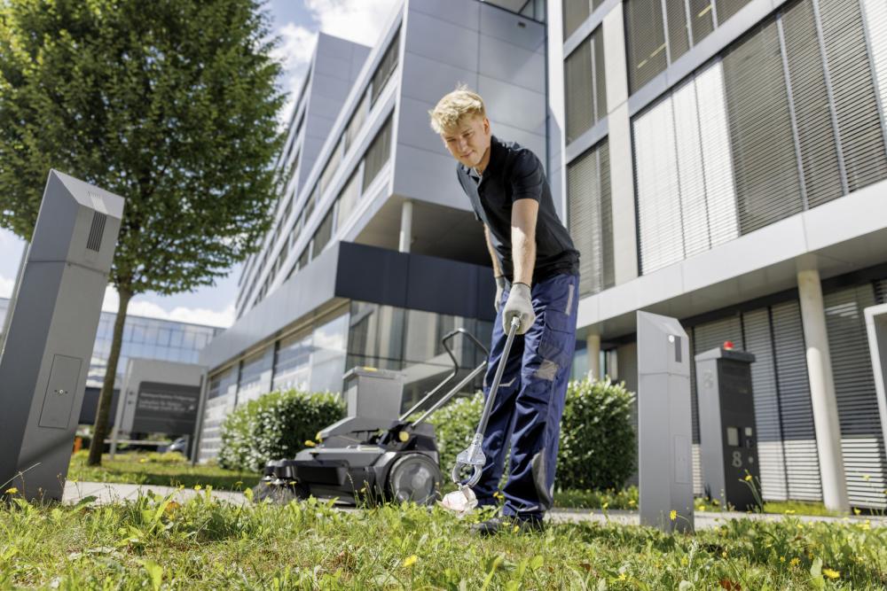 Karcher KM 70/20 C 2SB 1.517-131.0- фото3