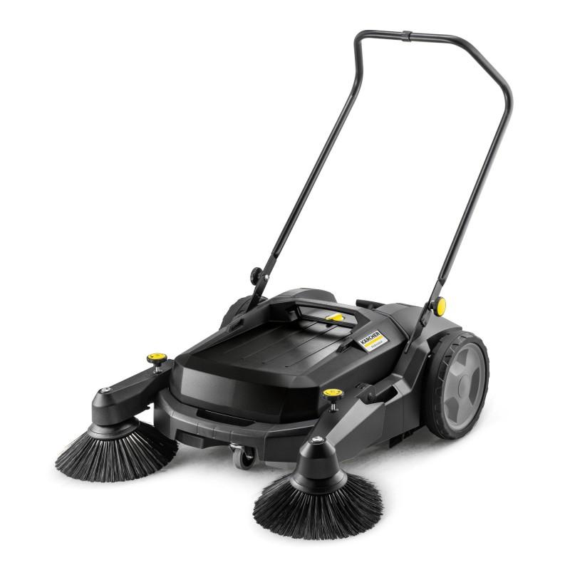 Karcher KM 70/20 C 2SB Anniversary Edition 1.517-100.0- фото2