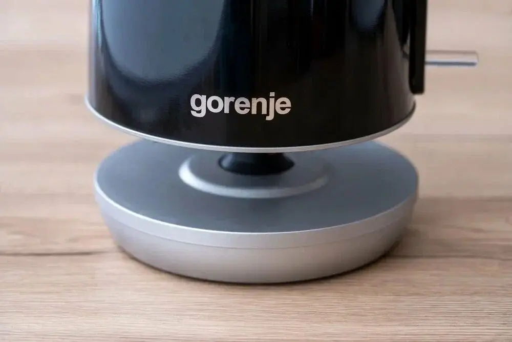 Gorenje K15RLBK- фото3