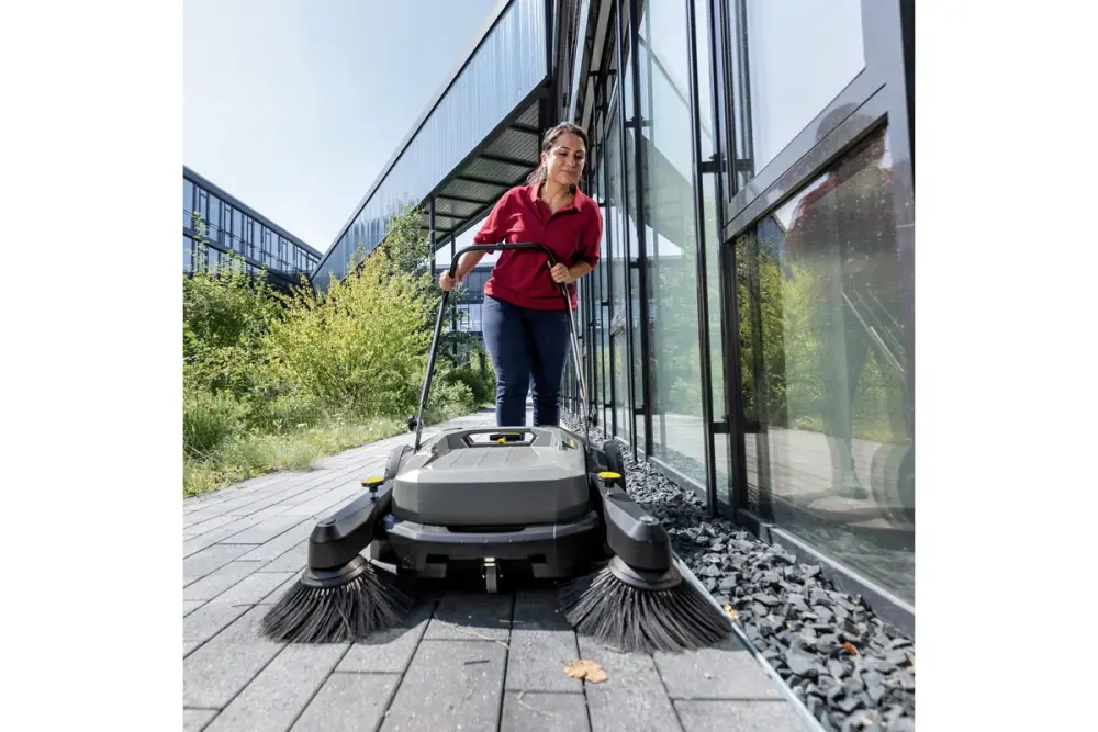 Karcher KM 70/20 C 2SB Retail 1.517-132.0 - фото6