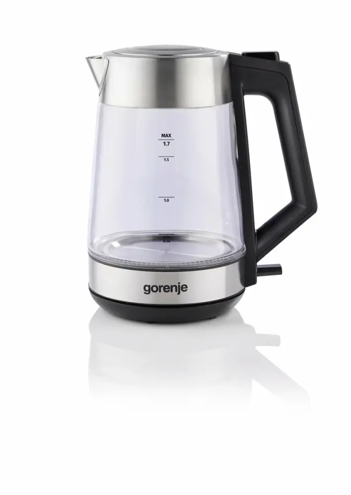 Gorenje K17OGS- фото