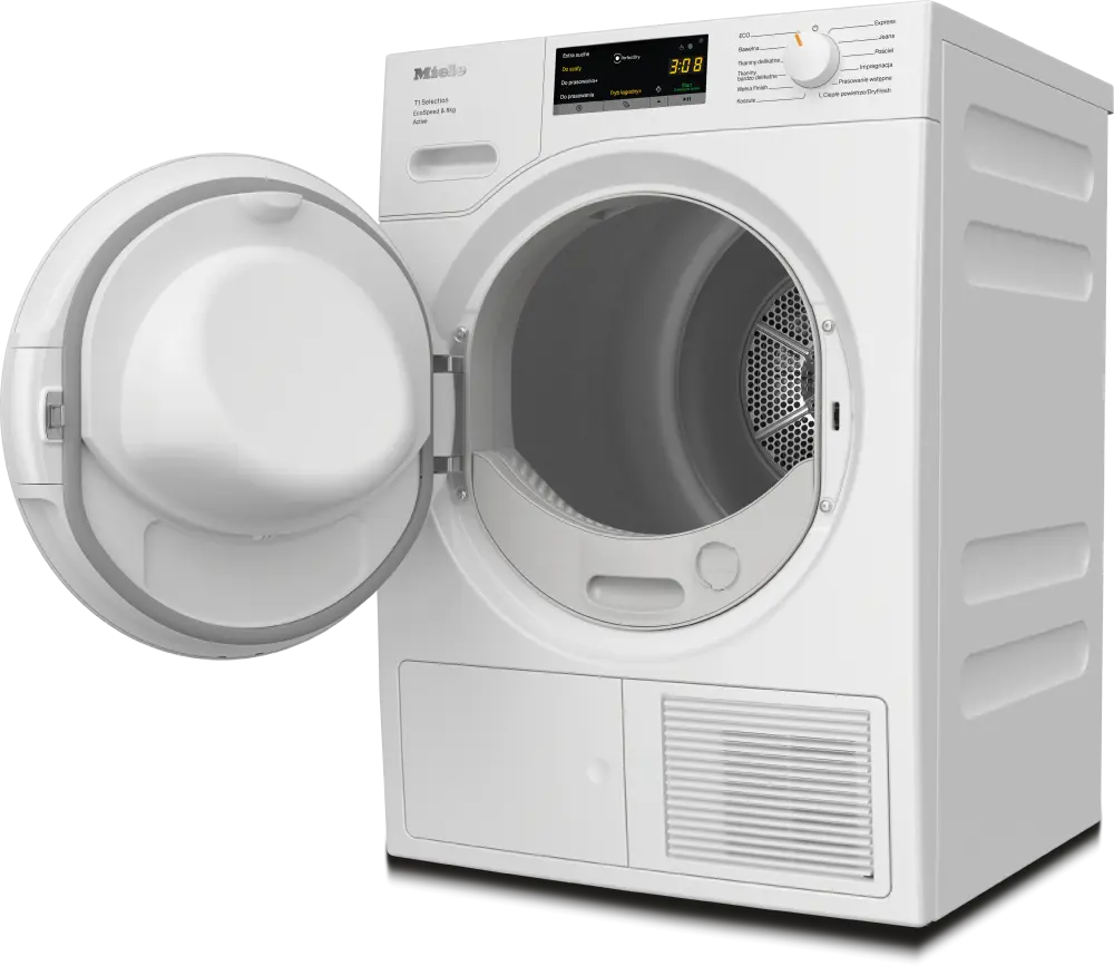 Miele TSA523WP- фото2