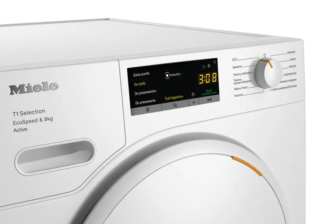 Miele TSA523WP- фото3
