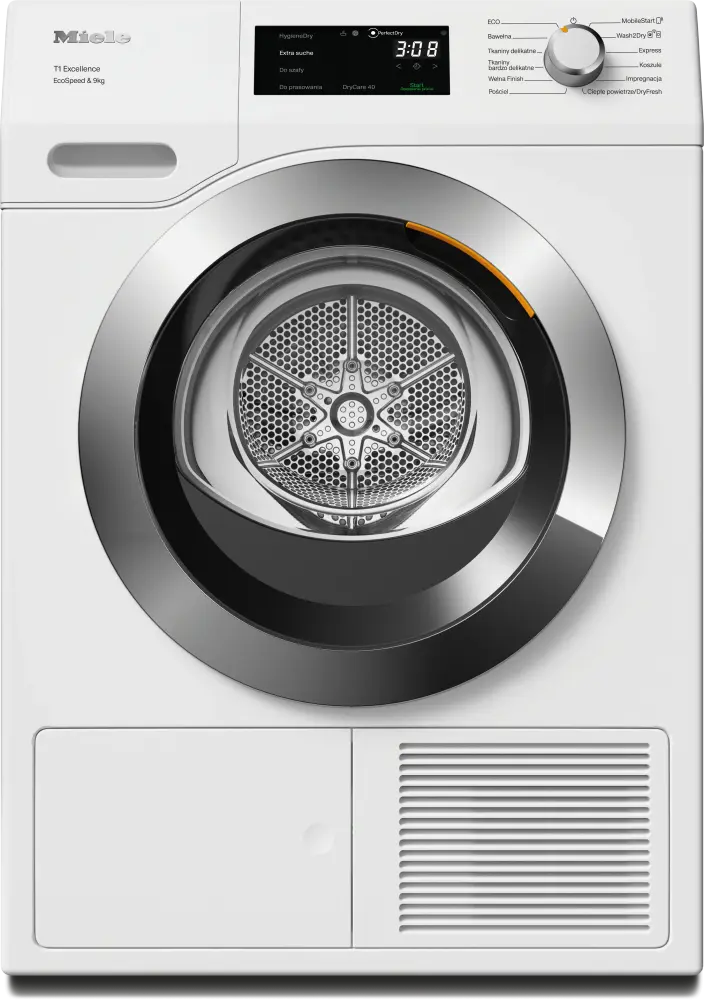 Miele TEH795WP- фото