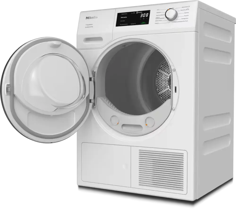 Miele TEH795WP- фото2