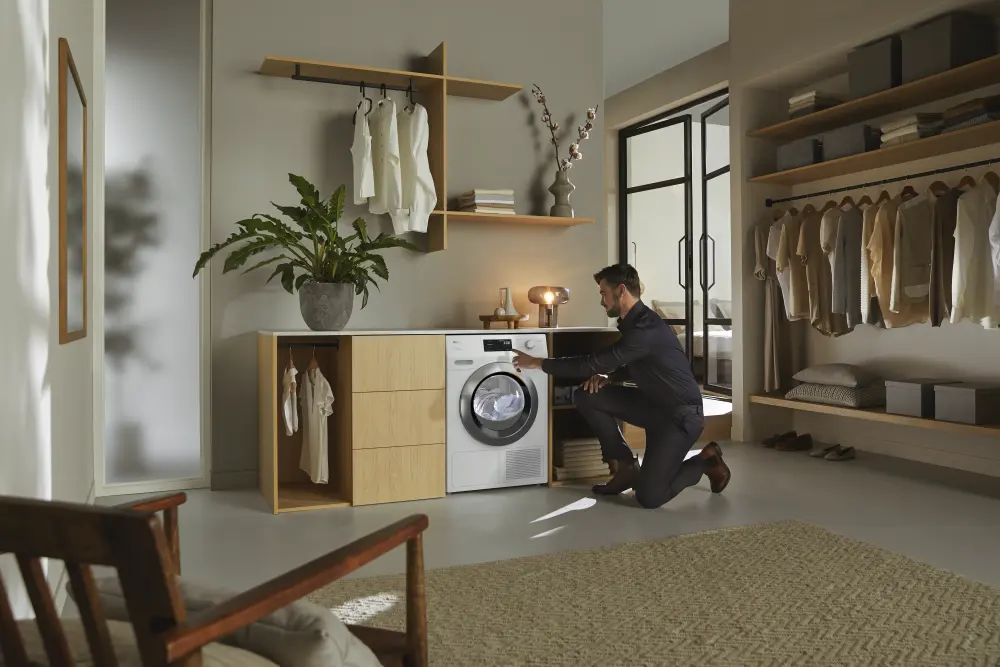Miele TEH795WP- фото4