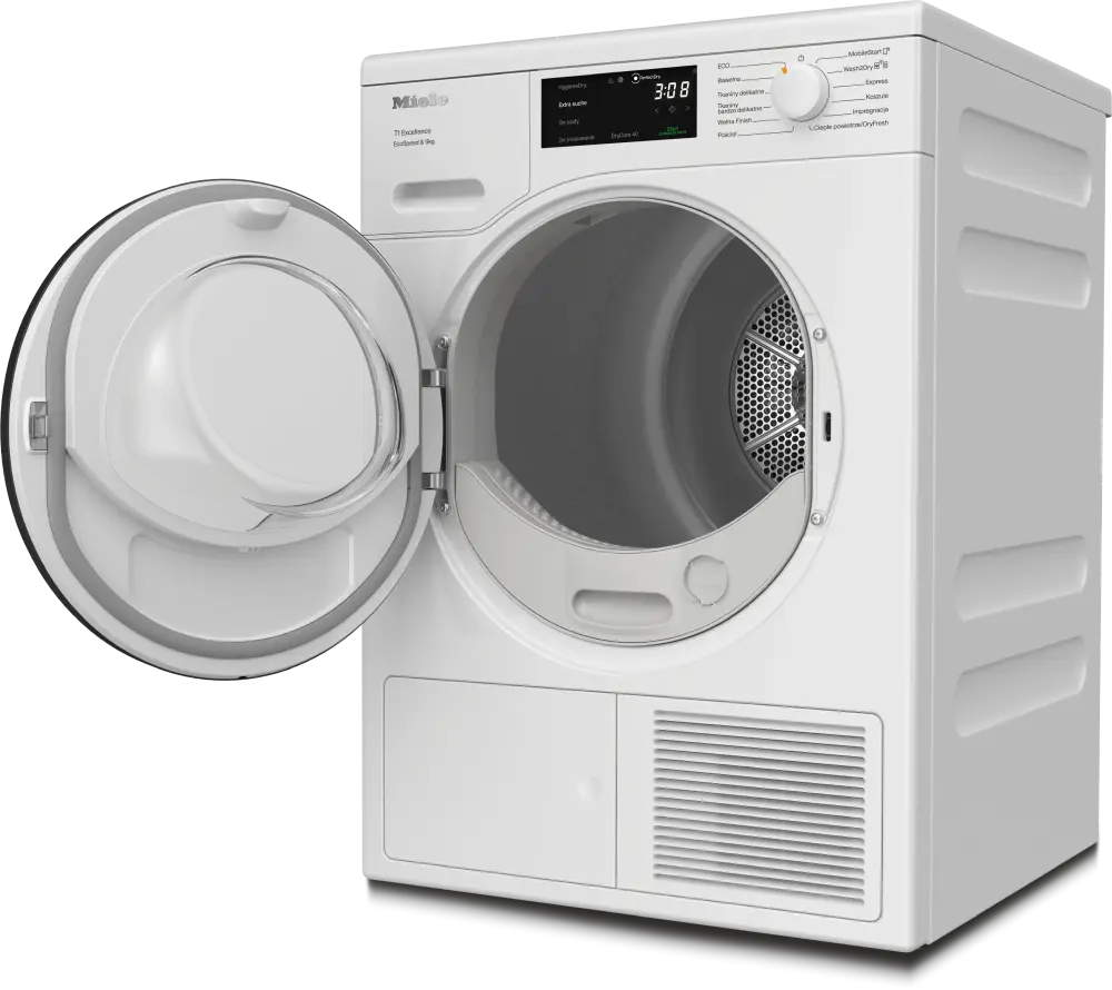 Miele TED645WP- фото2