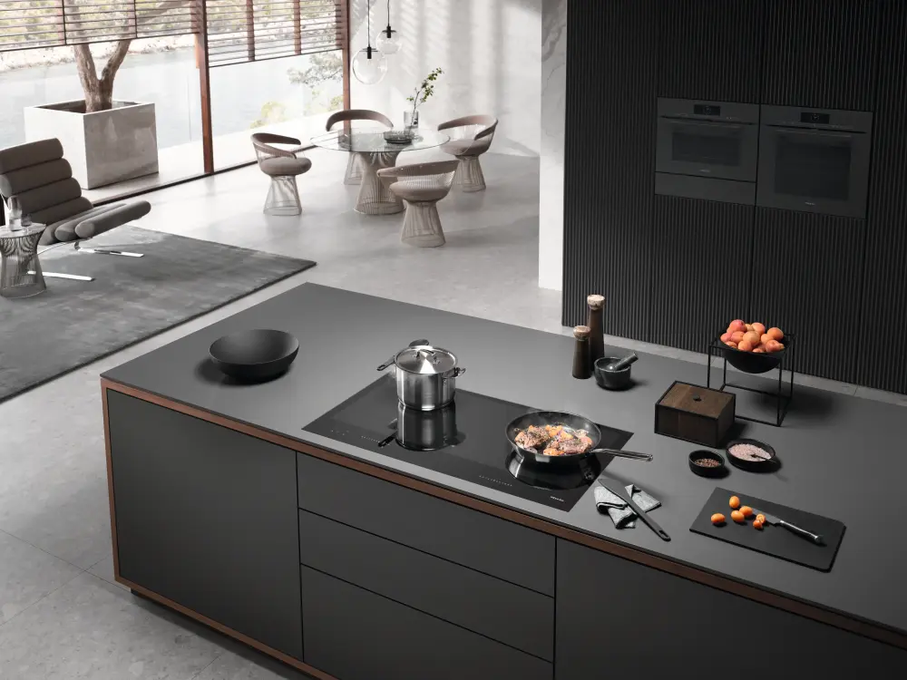 Miele KM7897-1FL Diamond- фото3