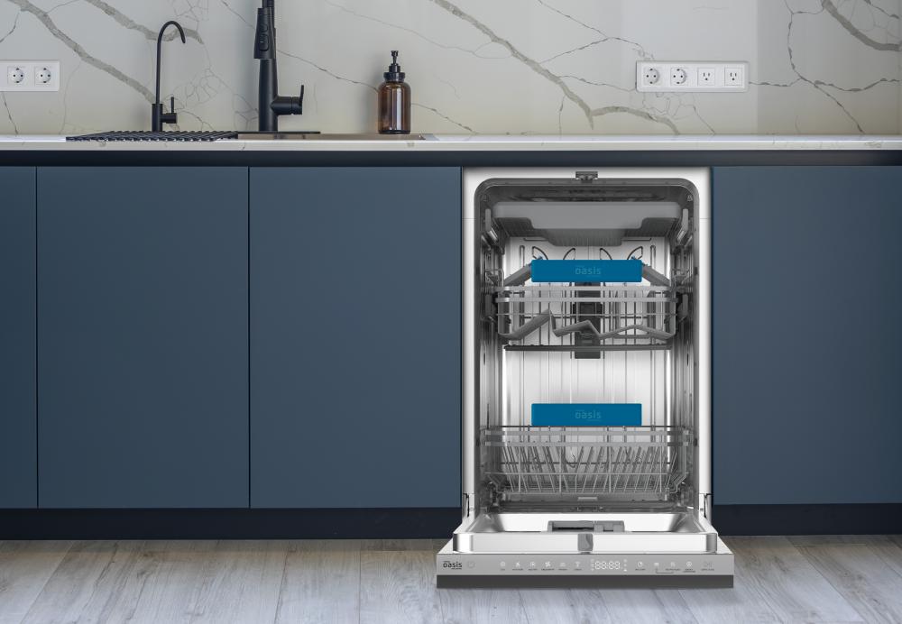 Making Oasis everywhere BDW-4535I D- фото6