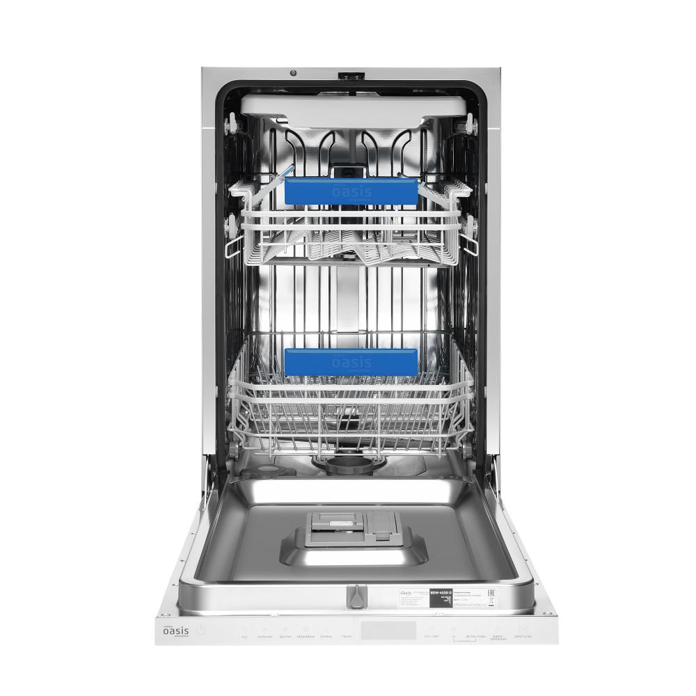 Making Oasis everywhere BDW-4535I D- фото2