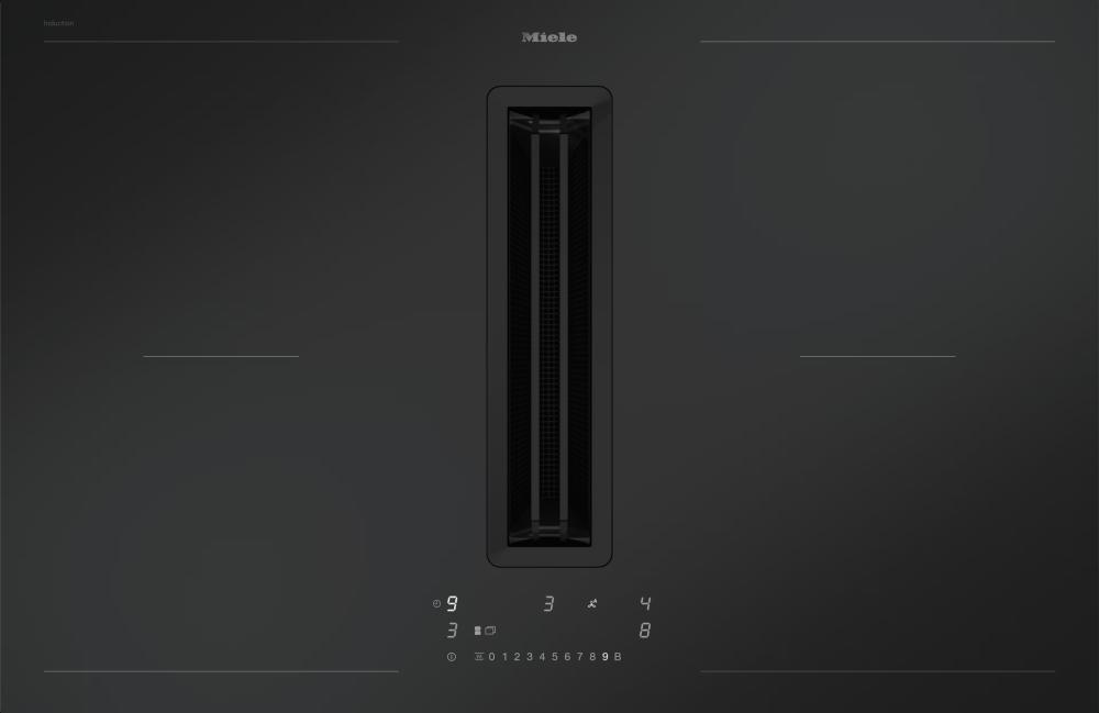 Miele KMDA 7876-1 FL MattFinish- фото