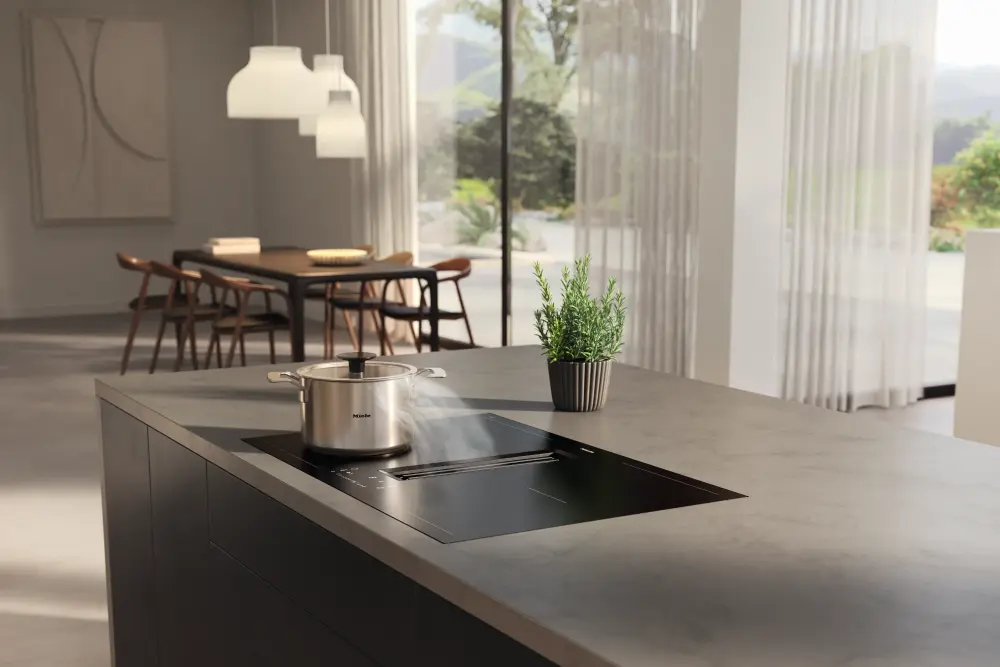 Miele KMDA 7876-1 FL MattFinish- фото2