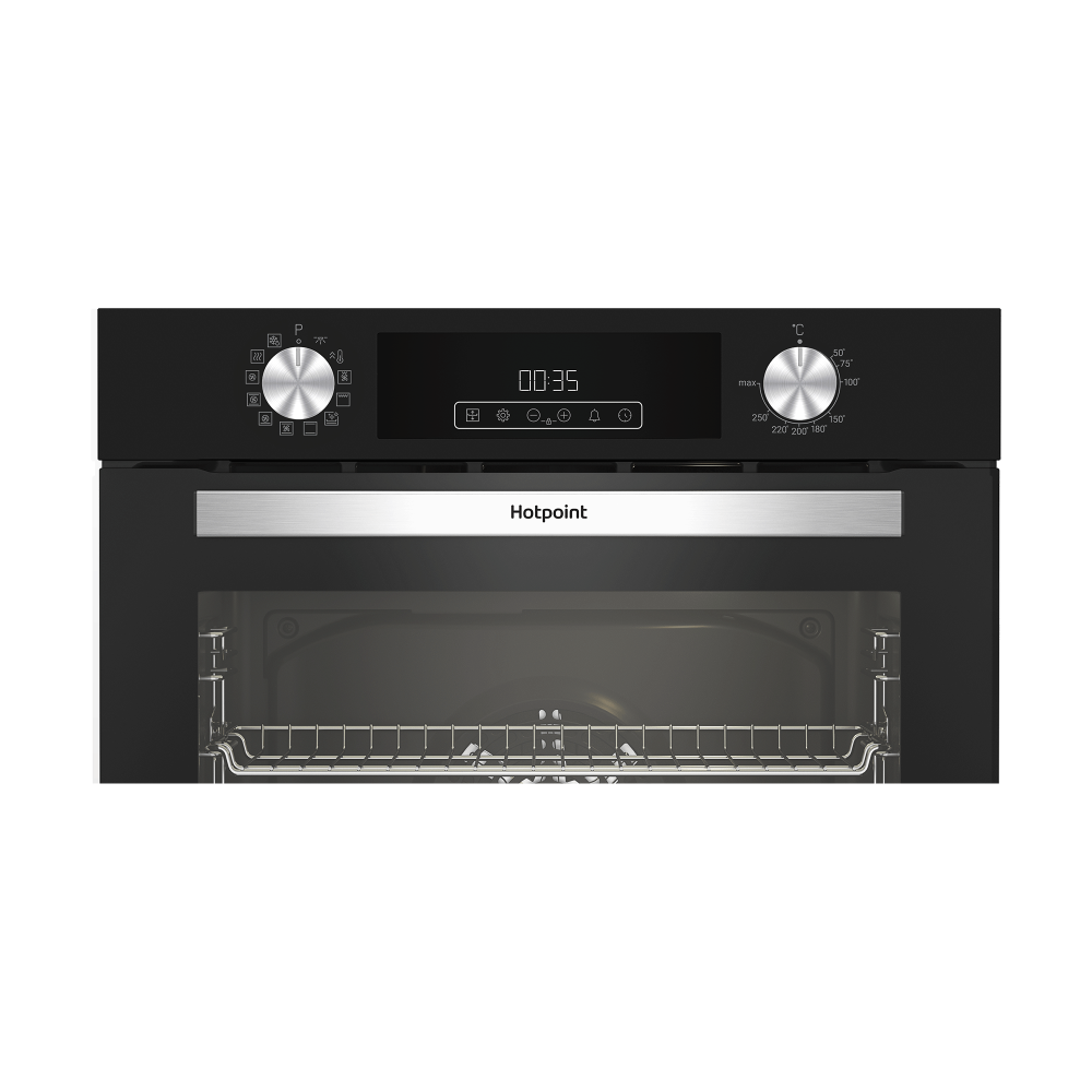 Haier HFE8 921 H BL- фото3