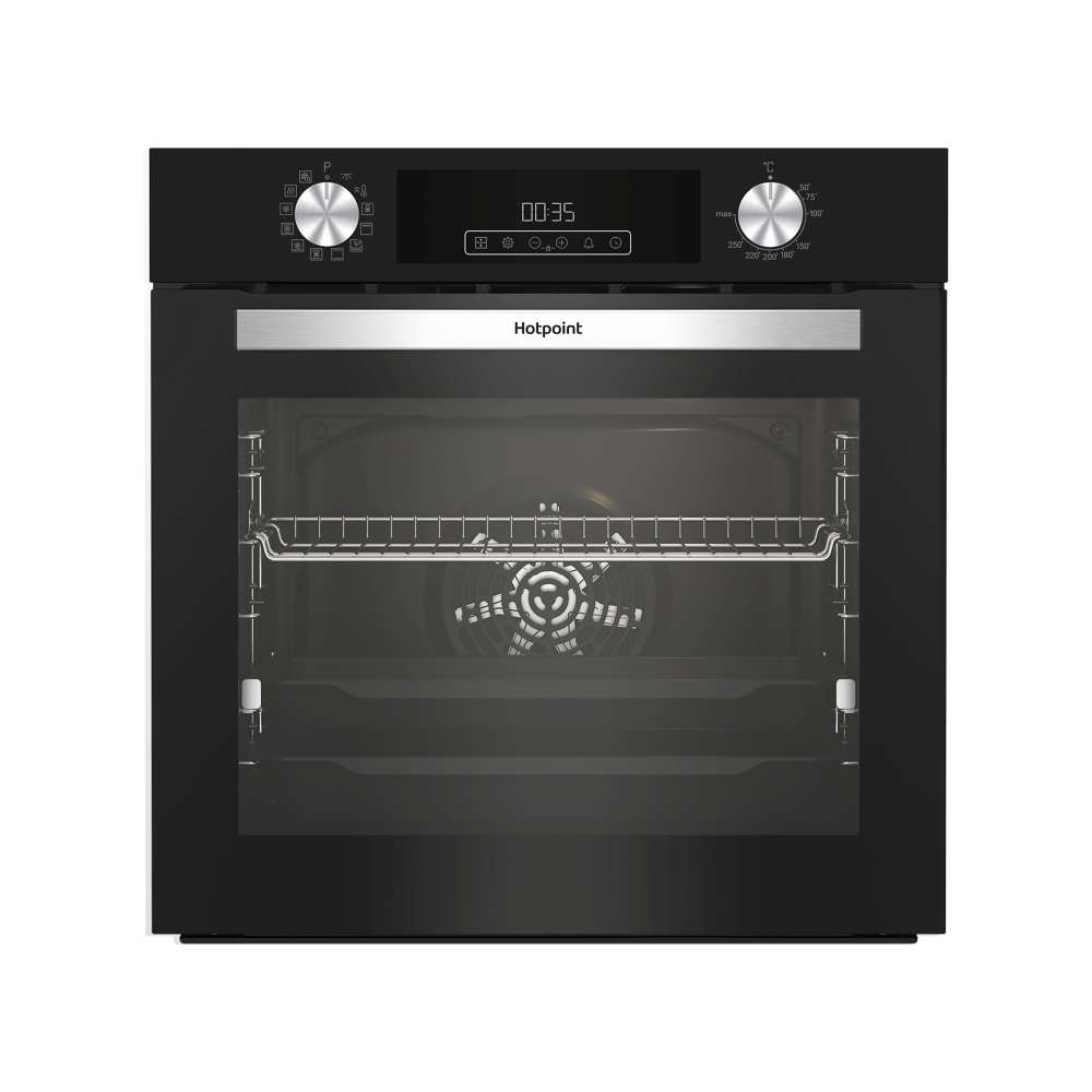 Haier HFE8 921 H BL- фото