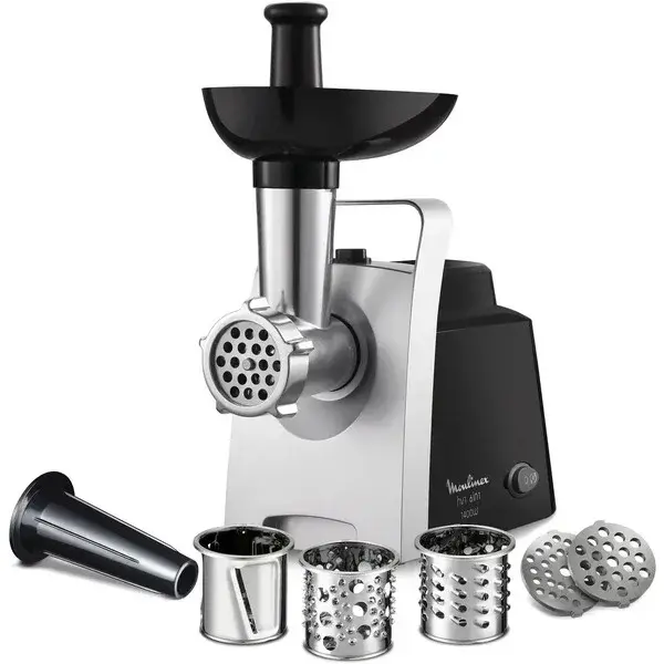 MOULINEX ME108832- фото2
