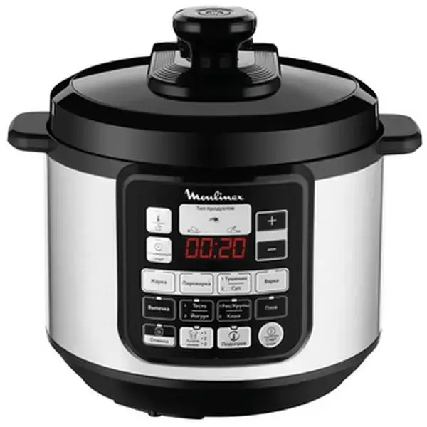 MOULINEX CE620D32- фото