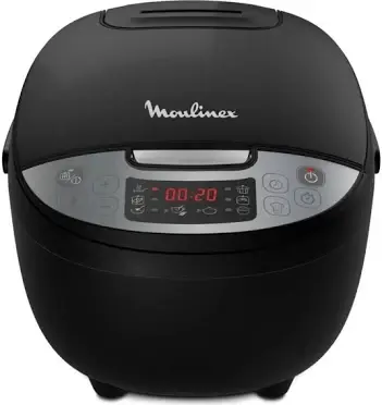 MOULINEX MK611832- фото3