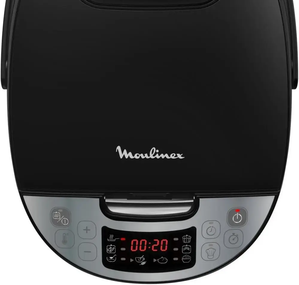 MOULINEX MK611832- фото4