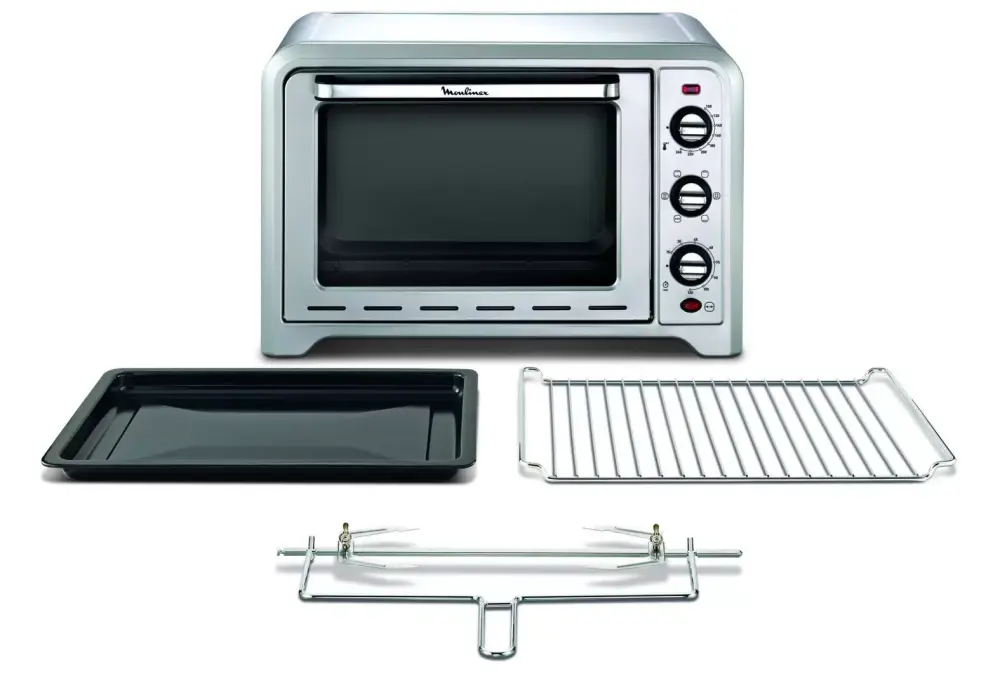 MOULINEX OX464E32- фото4
