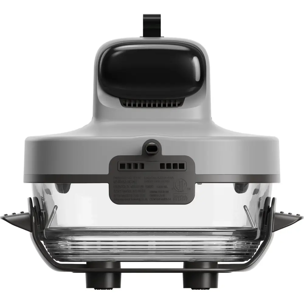 Dreame Air Fryer PT60 Grey- фото3