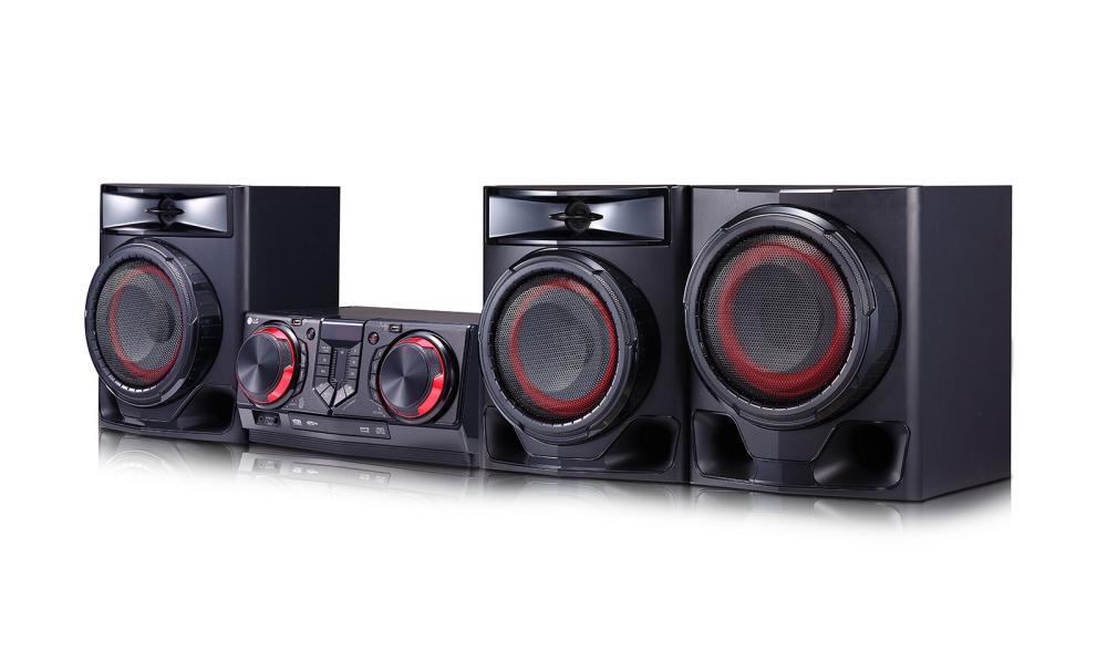 LG X-Boom CJ45- фото5