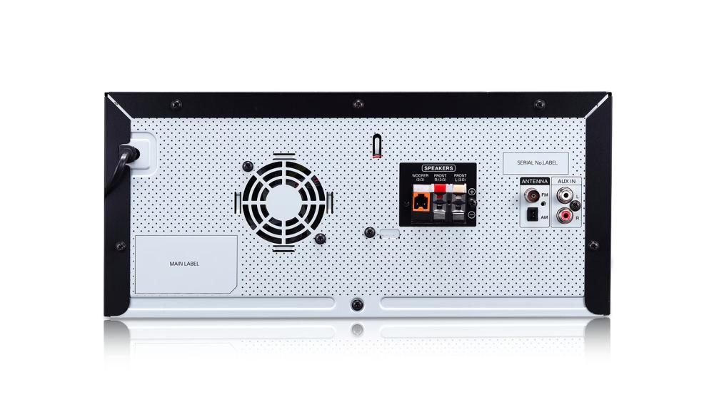 LG X-Boom CJ45- фото3