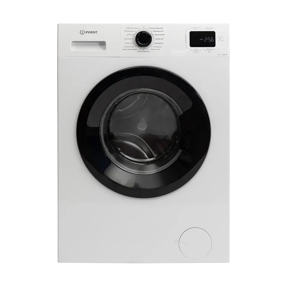 Indesit ILS3 61291 B- фото