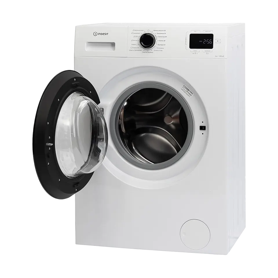 Indesit ILS3 61291 B- фото2