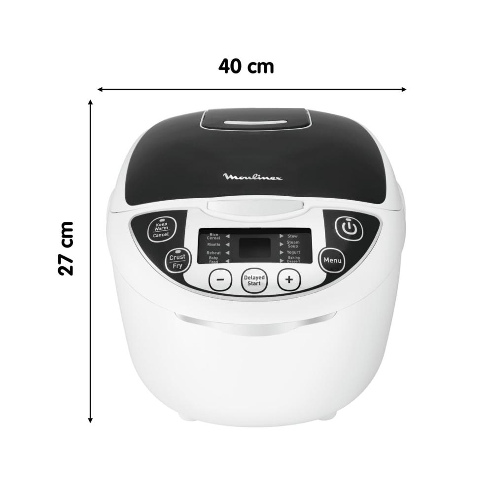 Moulinex MK707832- фото4