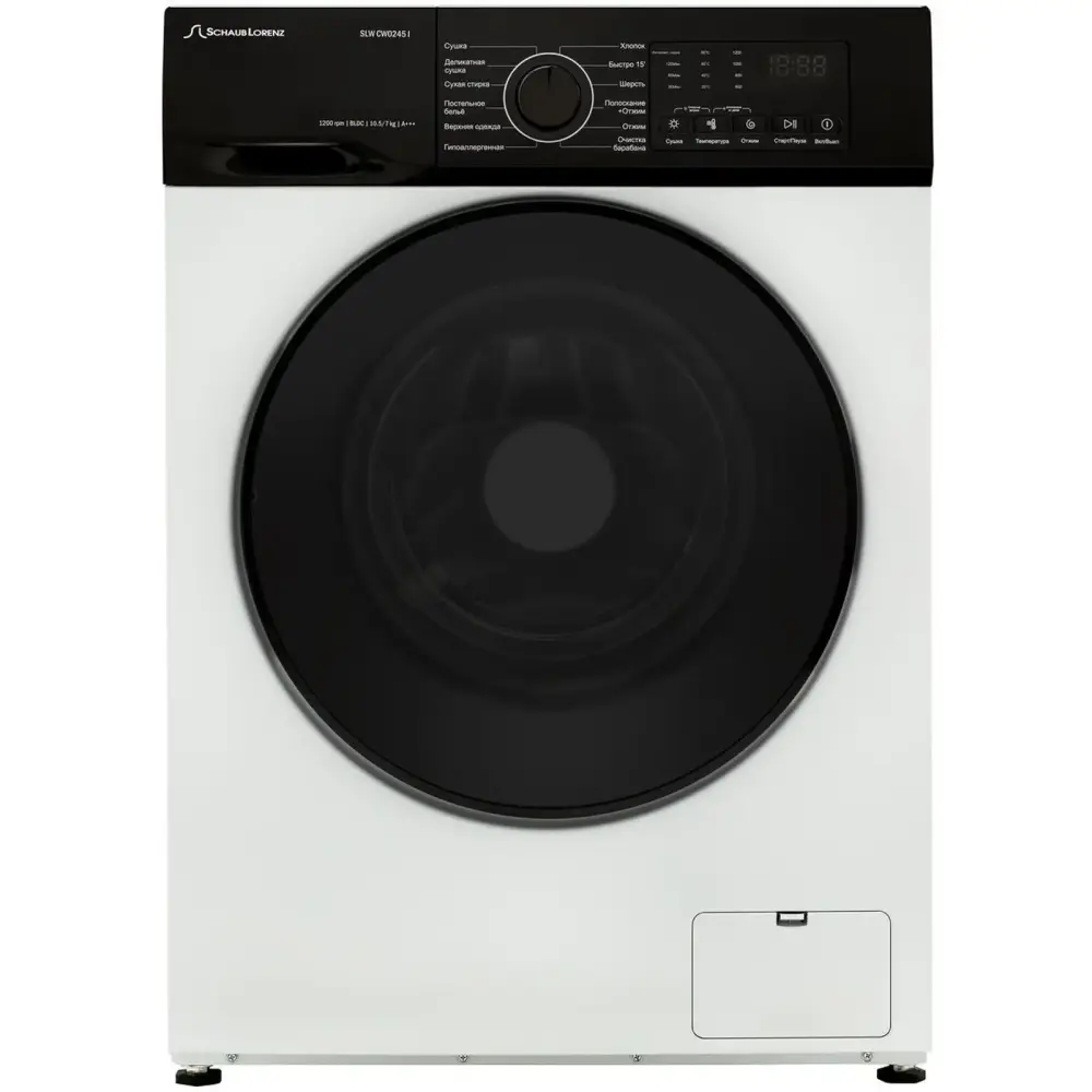 SCHAUB LORENZ SLW CW0245 I- фото