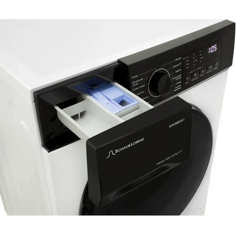 SCHAUB LORENZ SLW CW8245 I- фото4