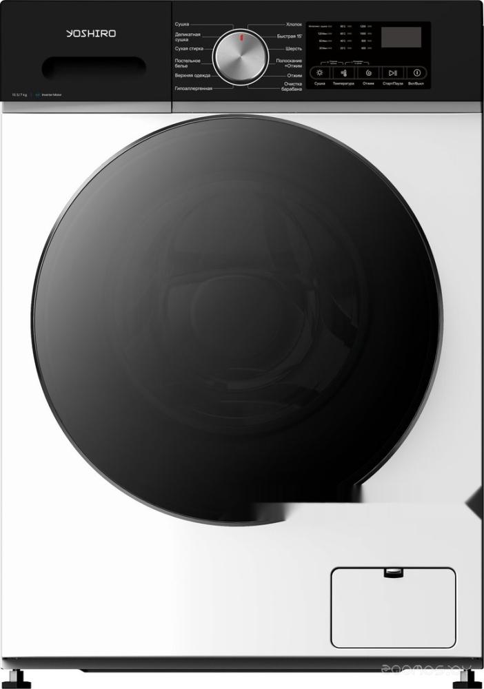 YOSHIRO YWD-F107B20- фото2