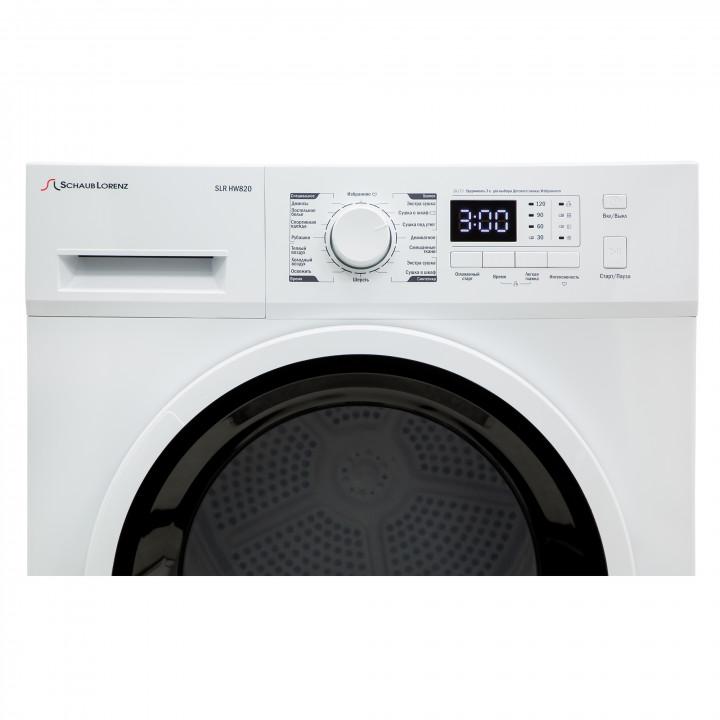 SCHAUB LORENZ SLR HW820- фото6