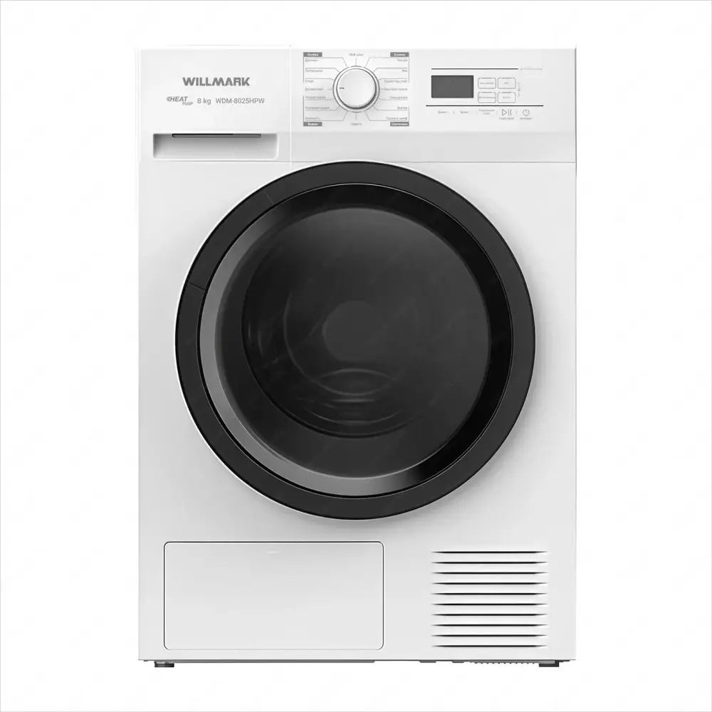 Willmark WDM-8025HPW- фото