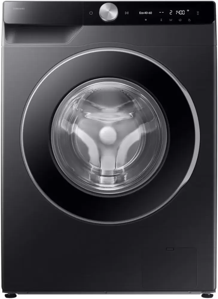 SAMSUNG WW90DG6G94LBLP- фото