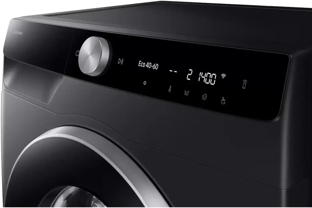 SAMSUNG WW90DG6G94LBLP- фото2