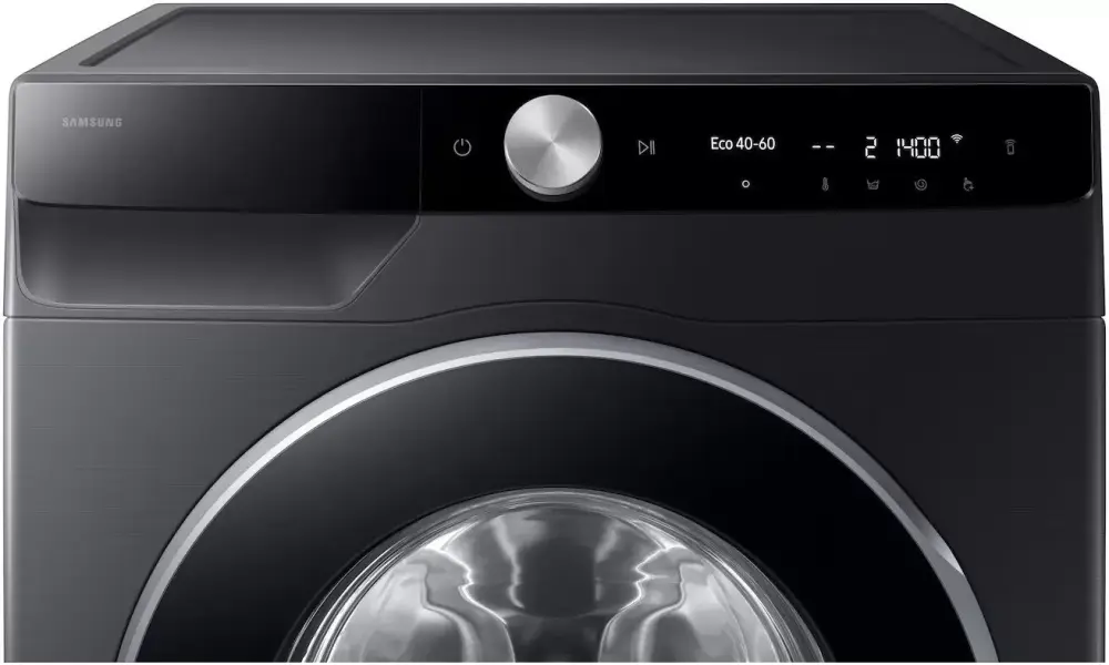 SAMSUNG WW90DG6G94LBLP- фото6