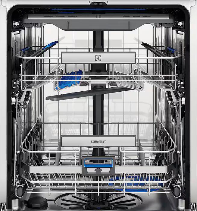 Electrolux EEC67310L- фото4