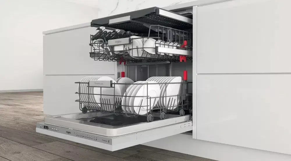 Whirlpool WKCIO3T133PFE- фото4