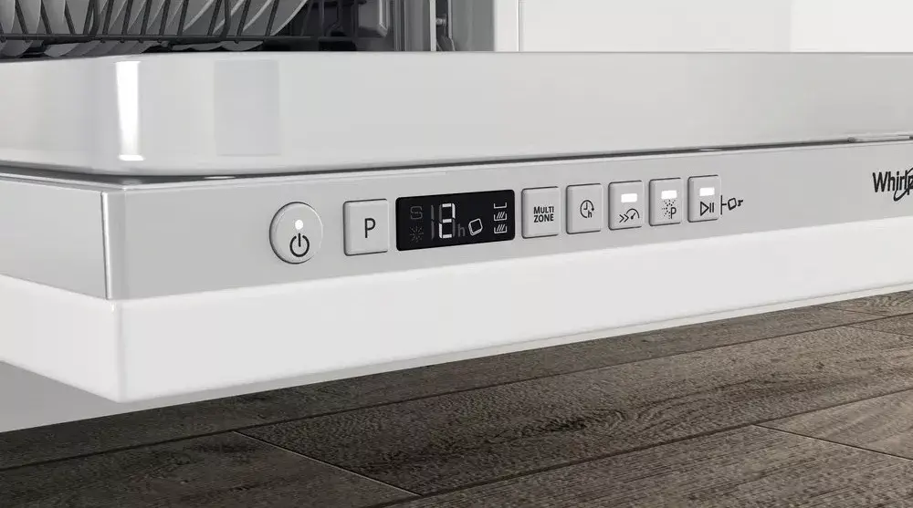 Whirlpool WKCIO3T133PFE- фото5