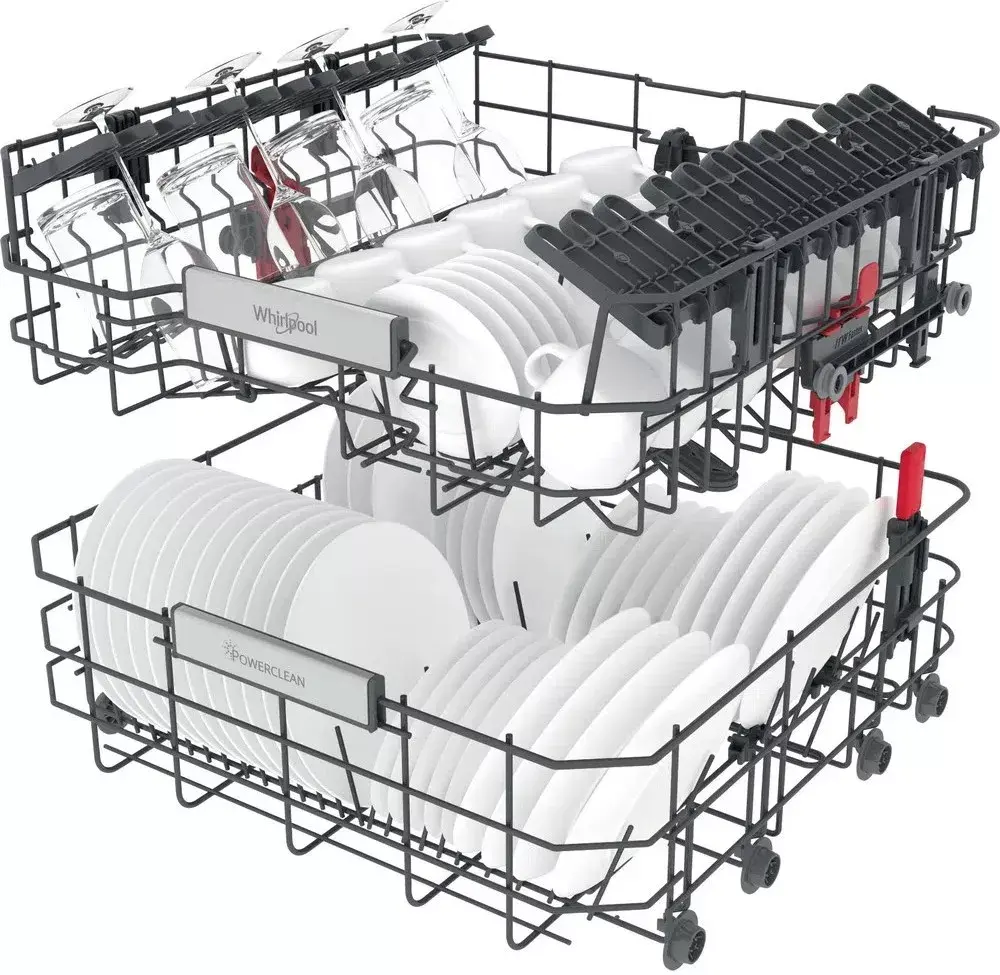 Whirlpool WKCIO3T133PFE- фото9