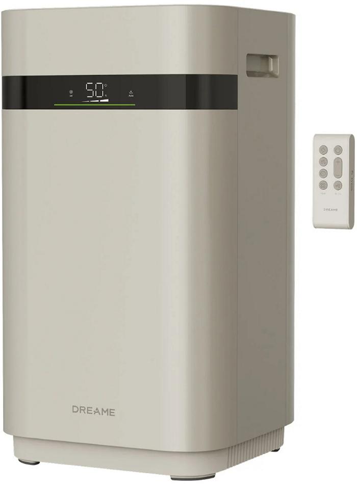 Dreame H40 CVF13A- фото2