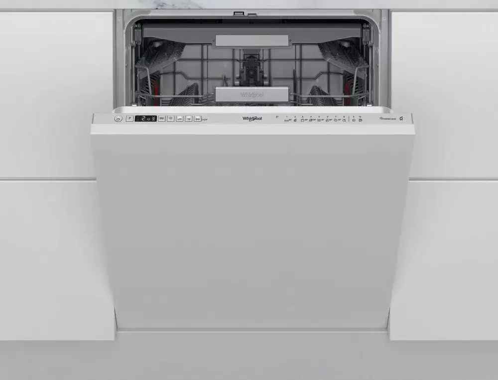 Whirlpool WKCIO3T133PFE- фото