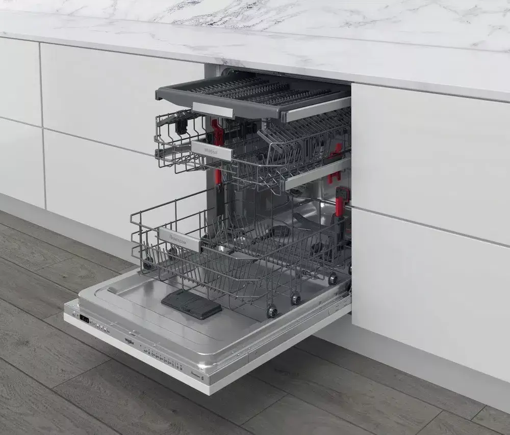 Whirlpool WKCIO3T133PFE- фото2