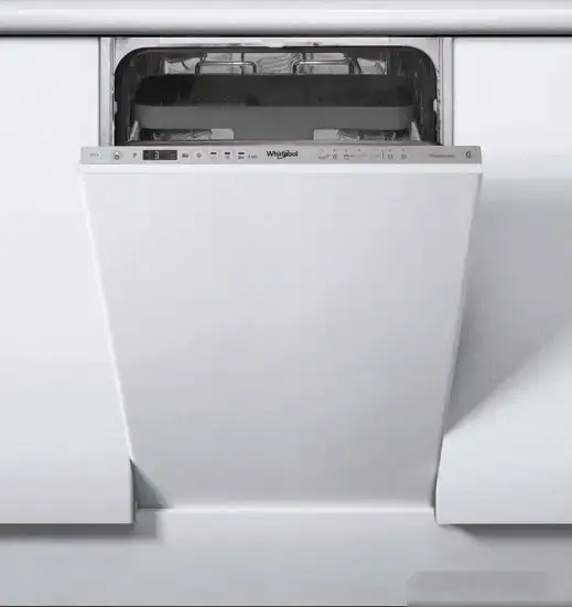 Whirlpool WSIO3T223PCEX- фото