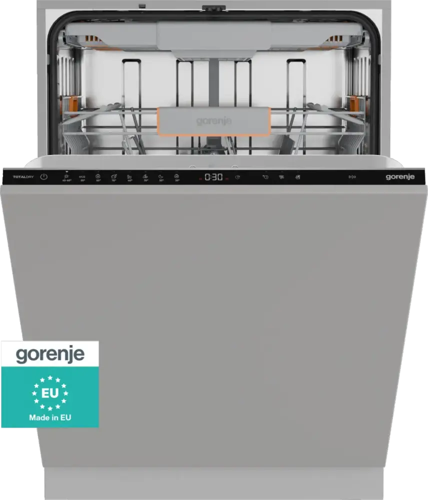 Gorenje GV663B65XXL- фото