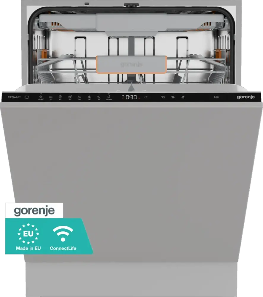 Gorenje GV673C65- фото