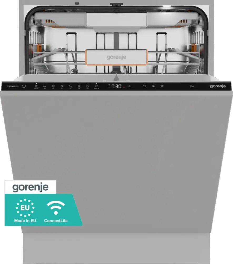 Gorenje GV673B66- фото