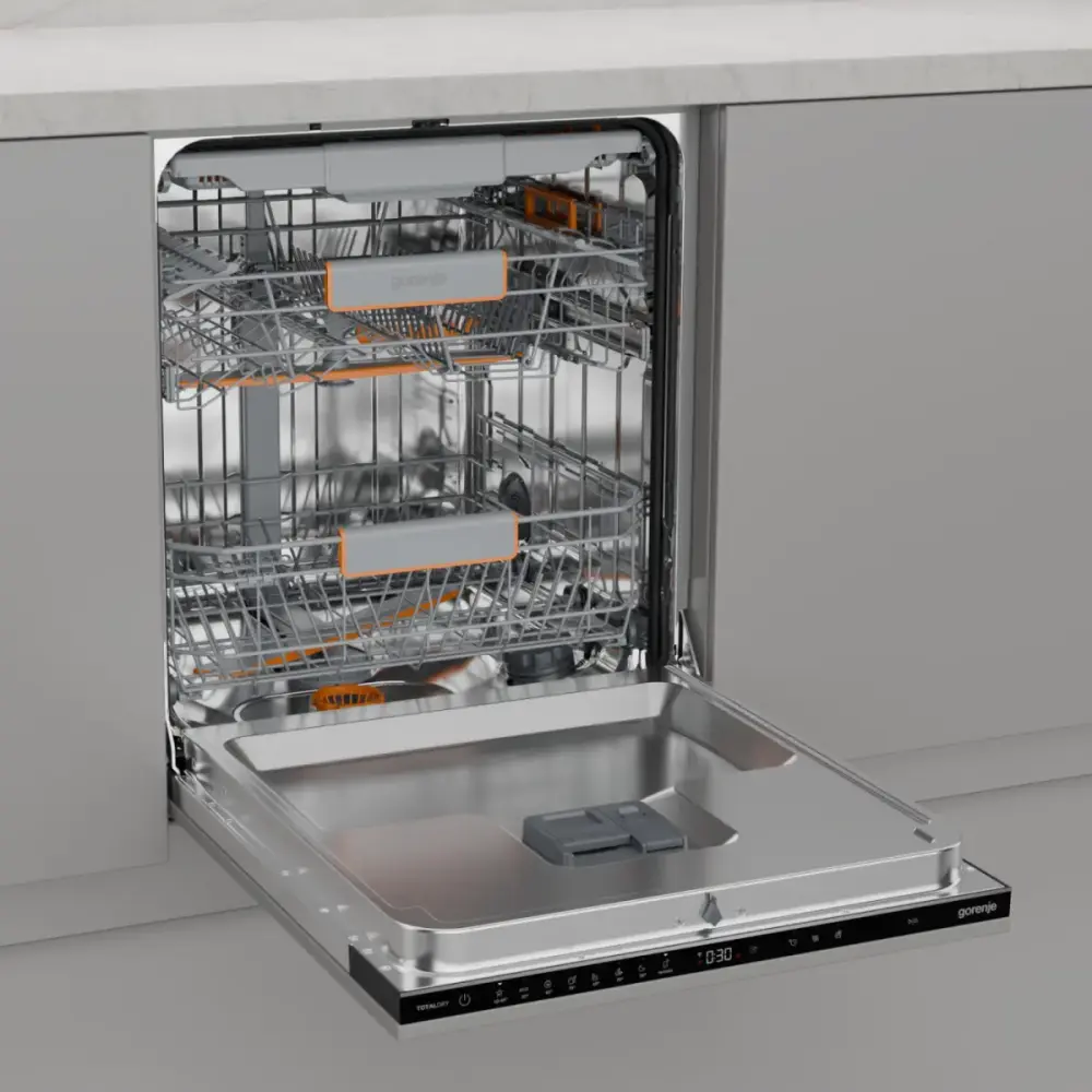 Gorenje GV673C65- фото2