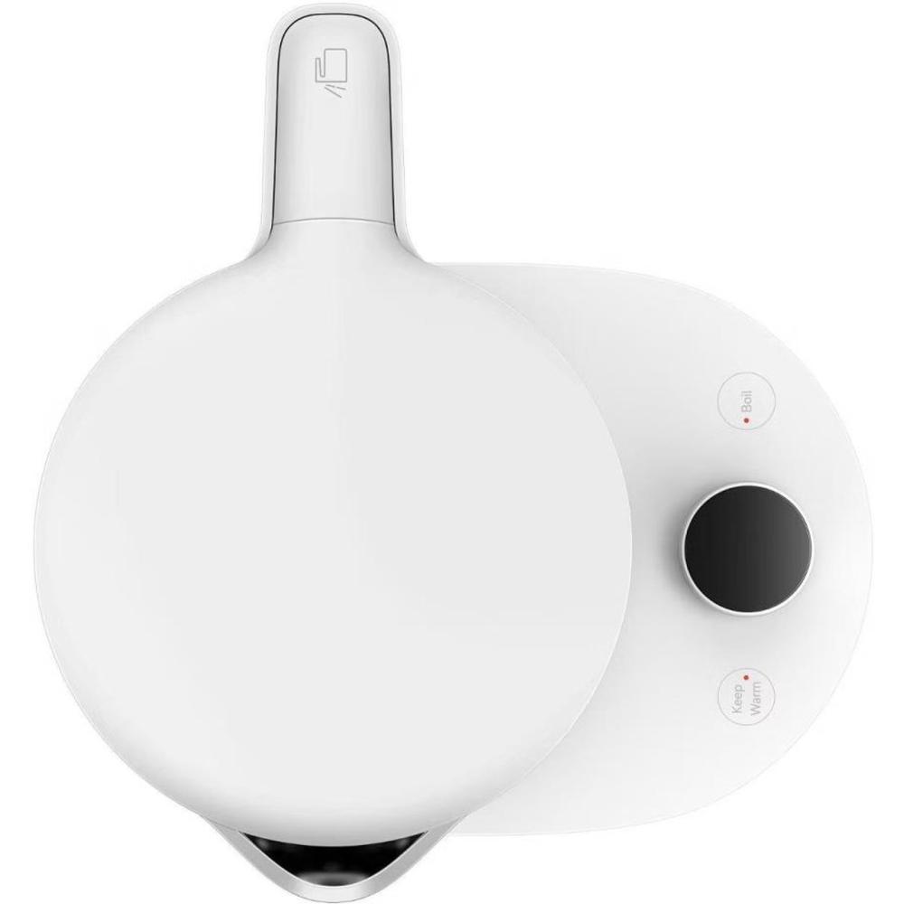 XIAOMI Smart Kettle 2 Pro BHR9107EU (MJJYSH01-A)- фото3